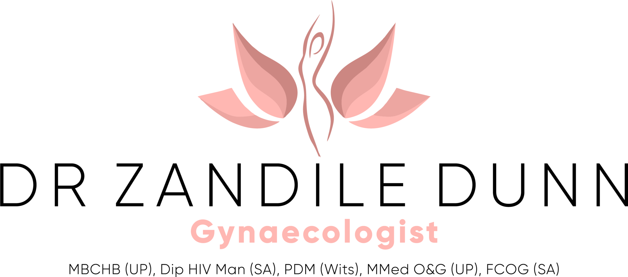 Dr Zandile Dunn - Gynaecologist